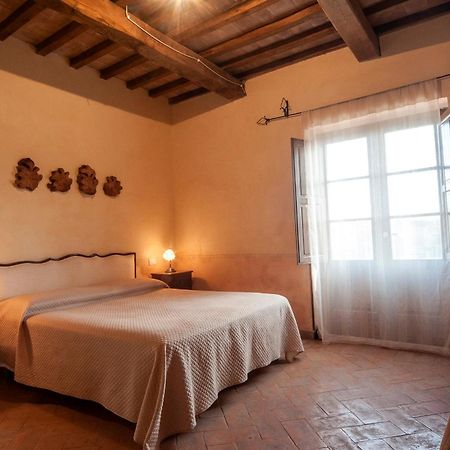 Agriturismo Tenuta Roccaccia Питильяно Экстерьер фото