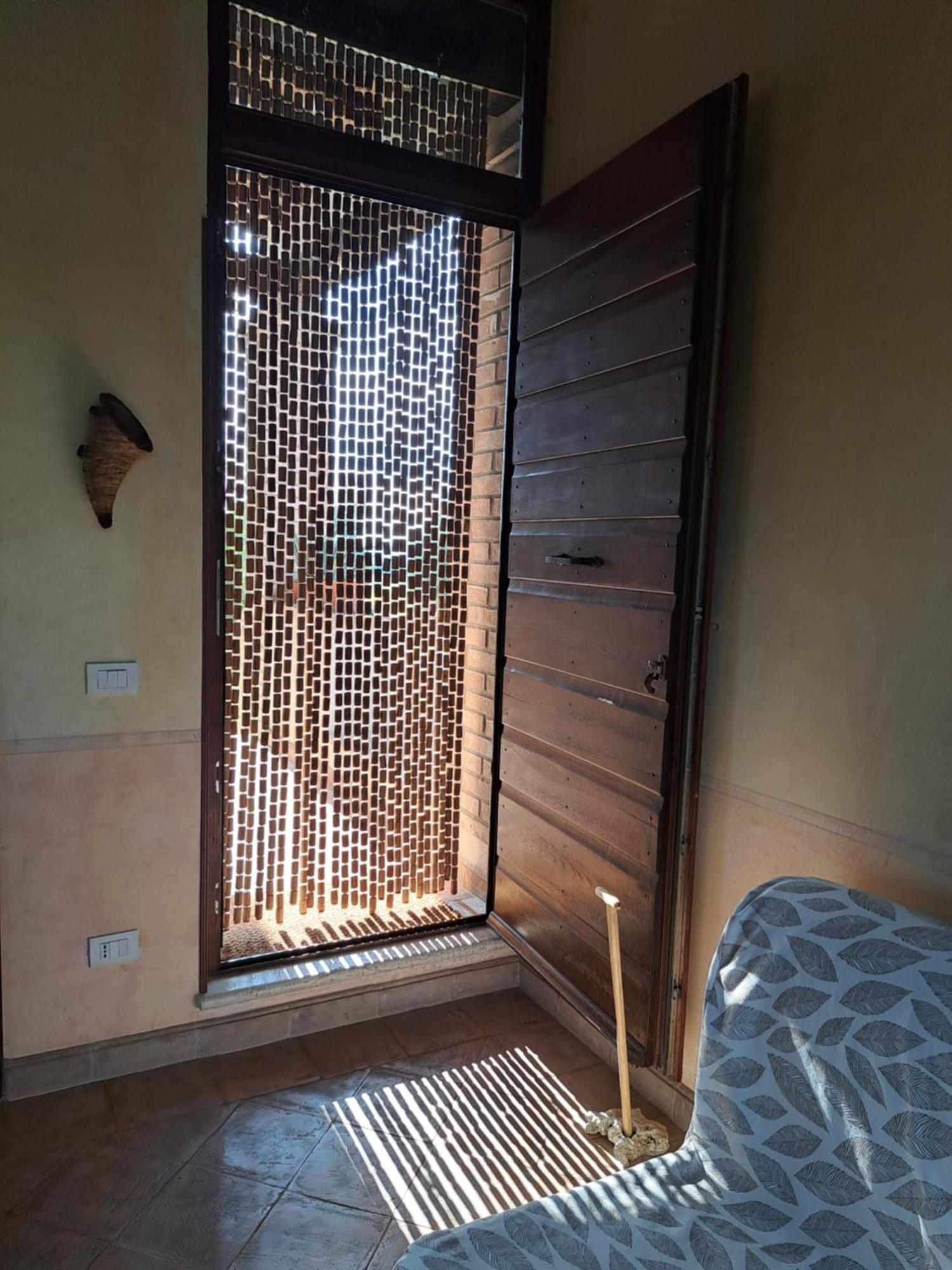 Agriturismo Tenuta Roccaccia Питильяно Экстерьер фото