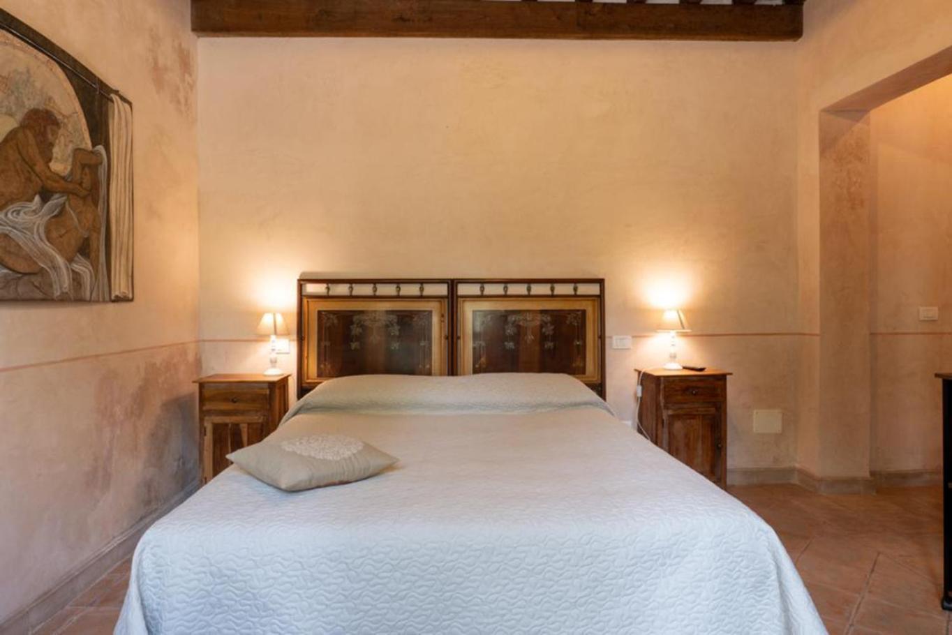 Agriturismo Tenuta Roccaccia Питильяно Экстерьер фото